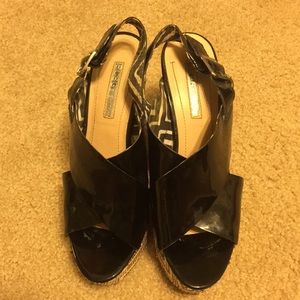 BCBGeneration wegdes.